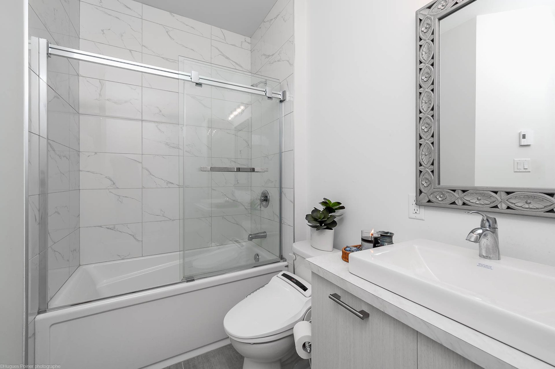 Condo à vendre