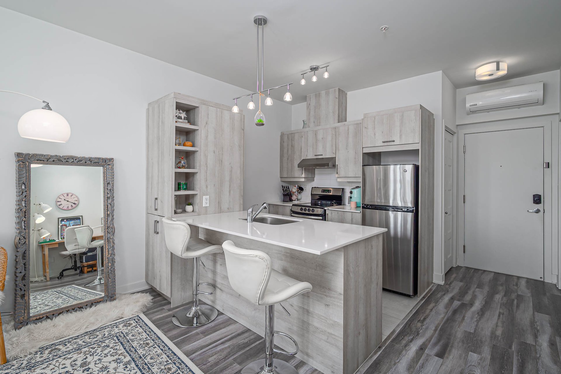Condo à vendre