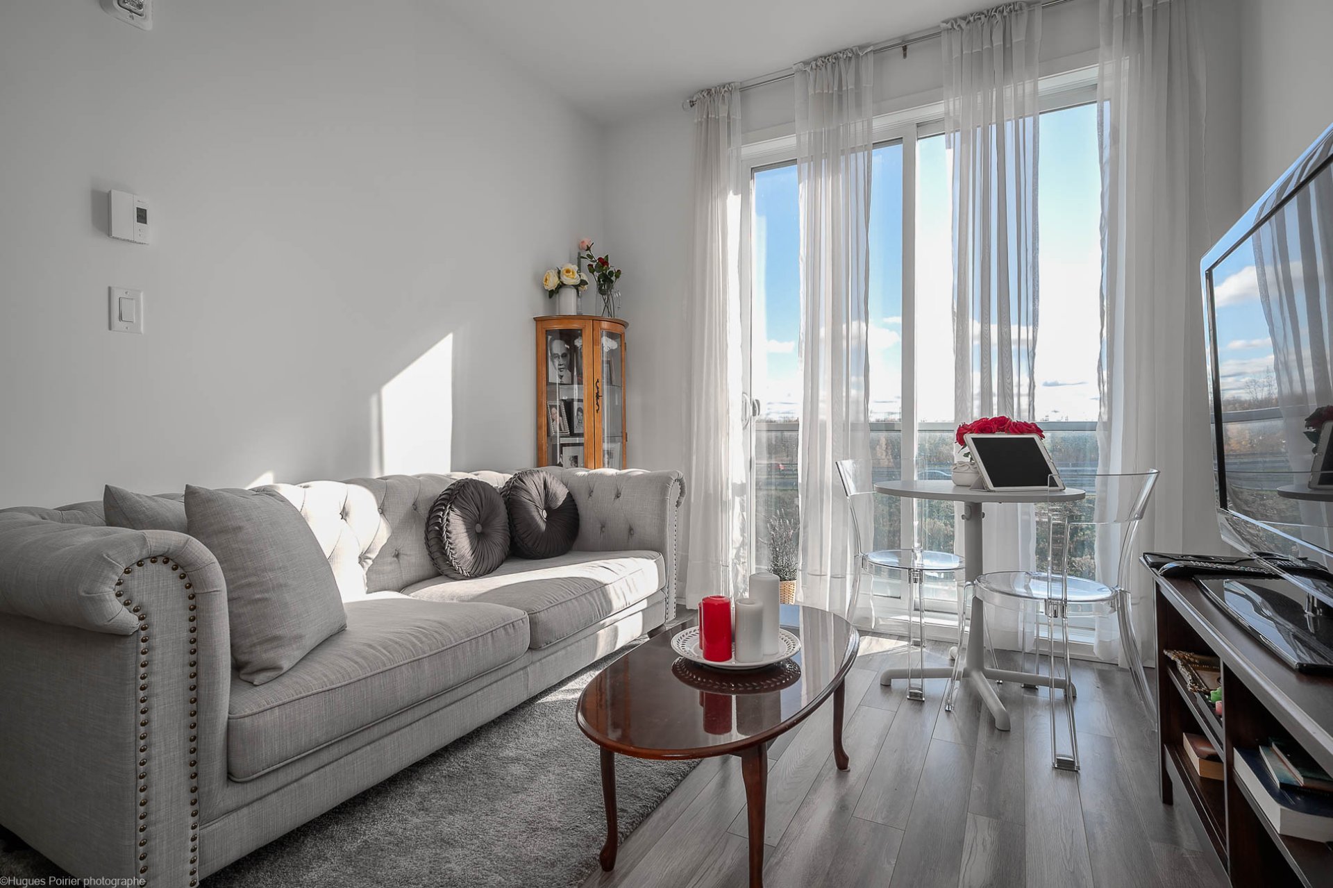 Condo à vendre