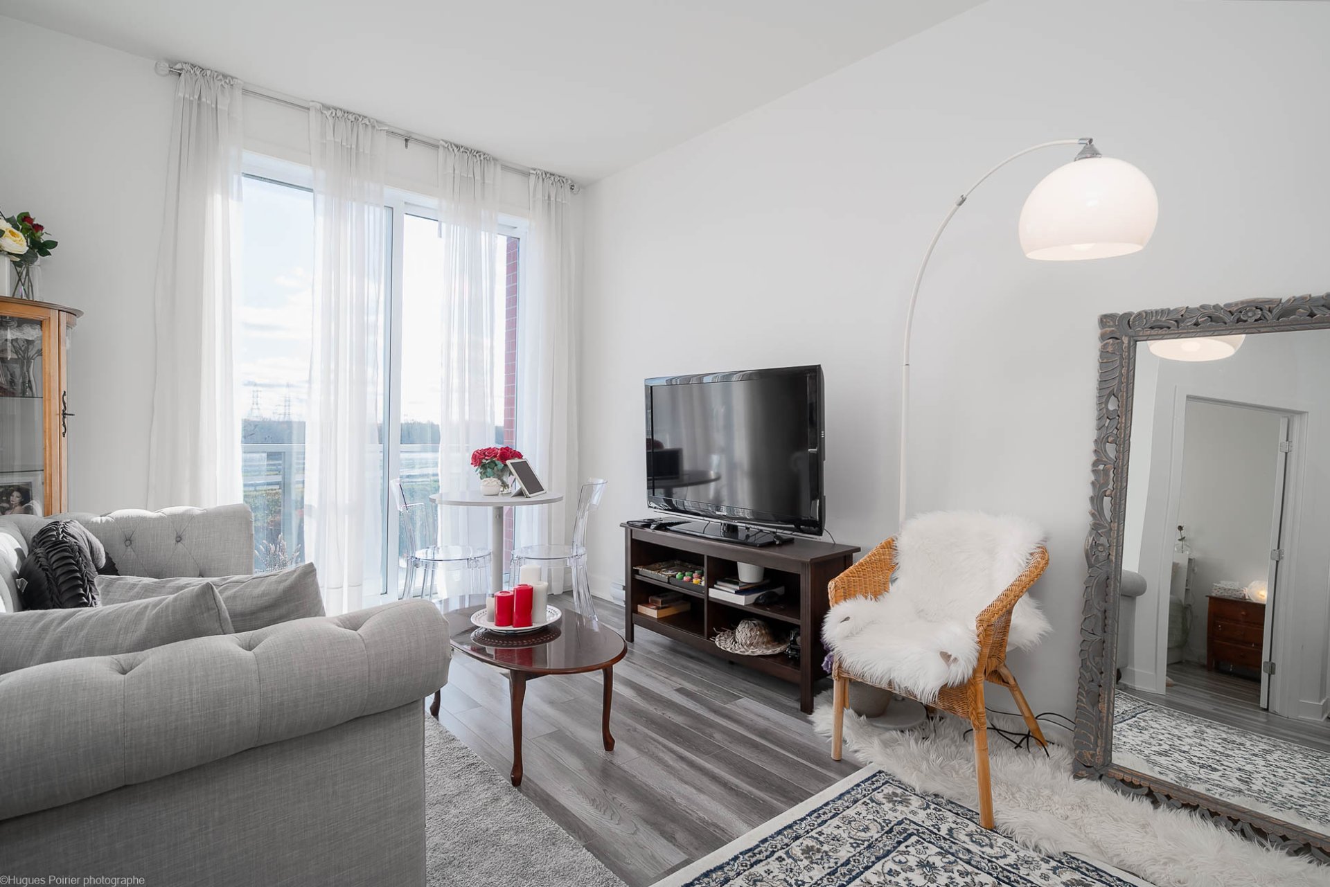 Condo à vendre