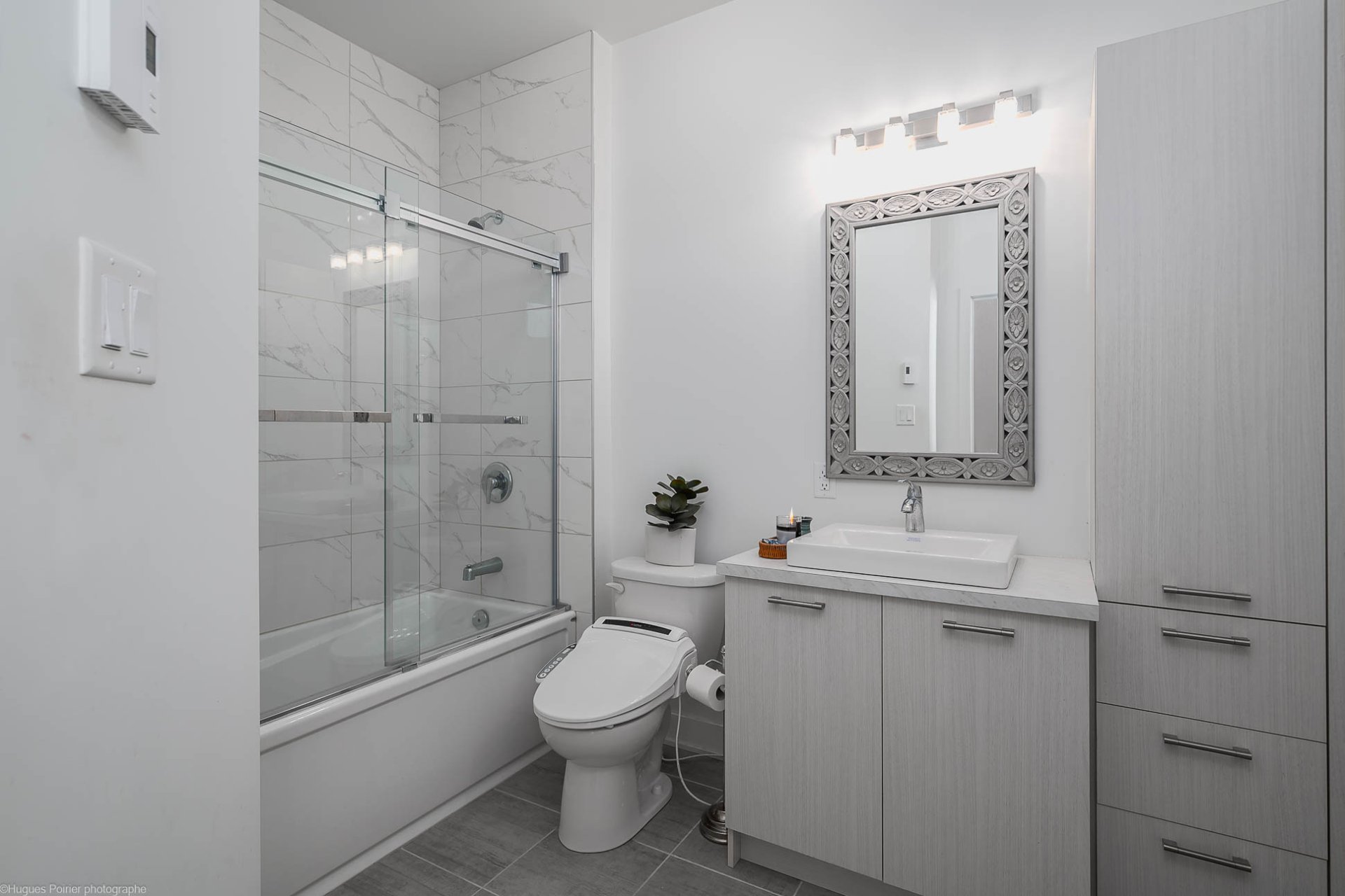 Condo à vendre