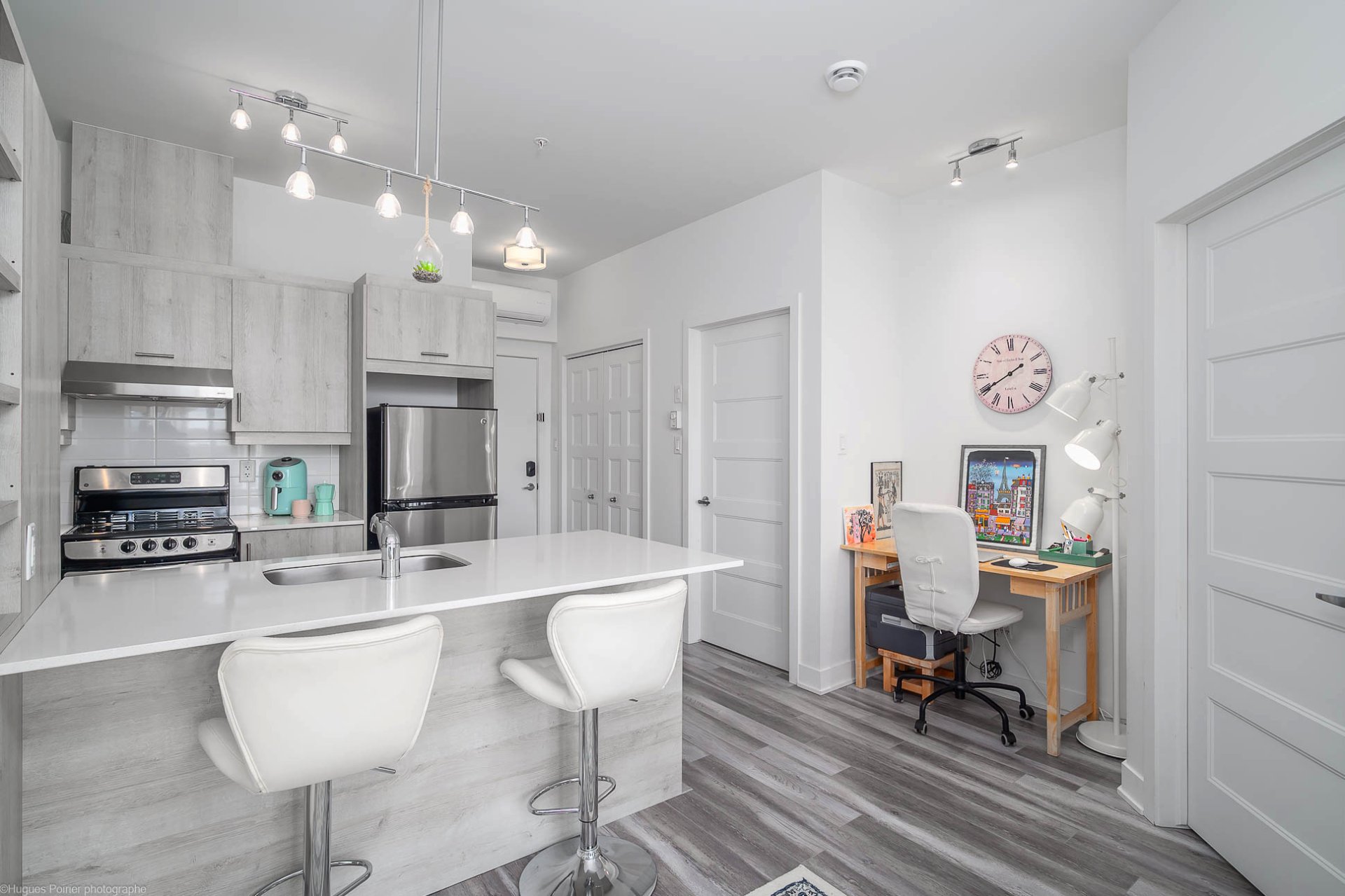 Condo à vendre