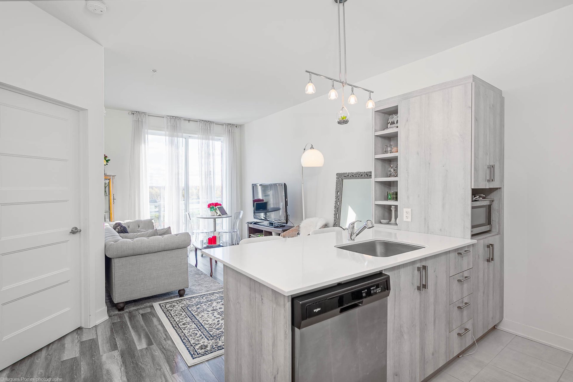 Condo à vendre