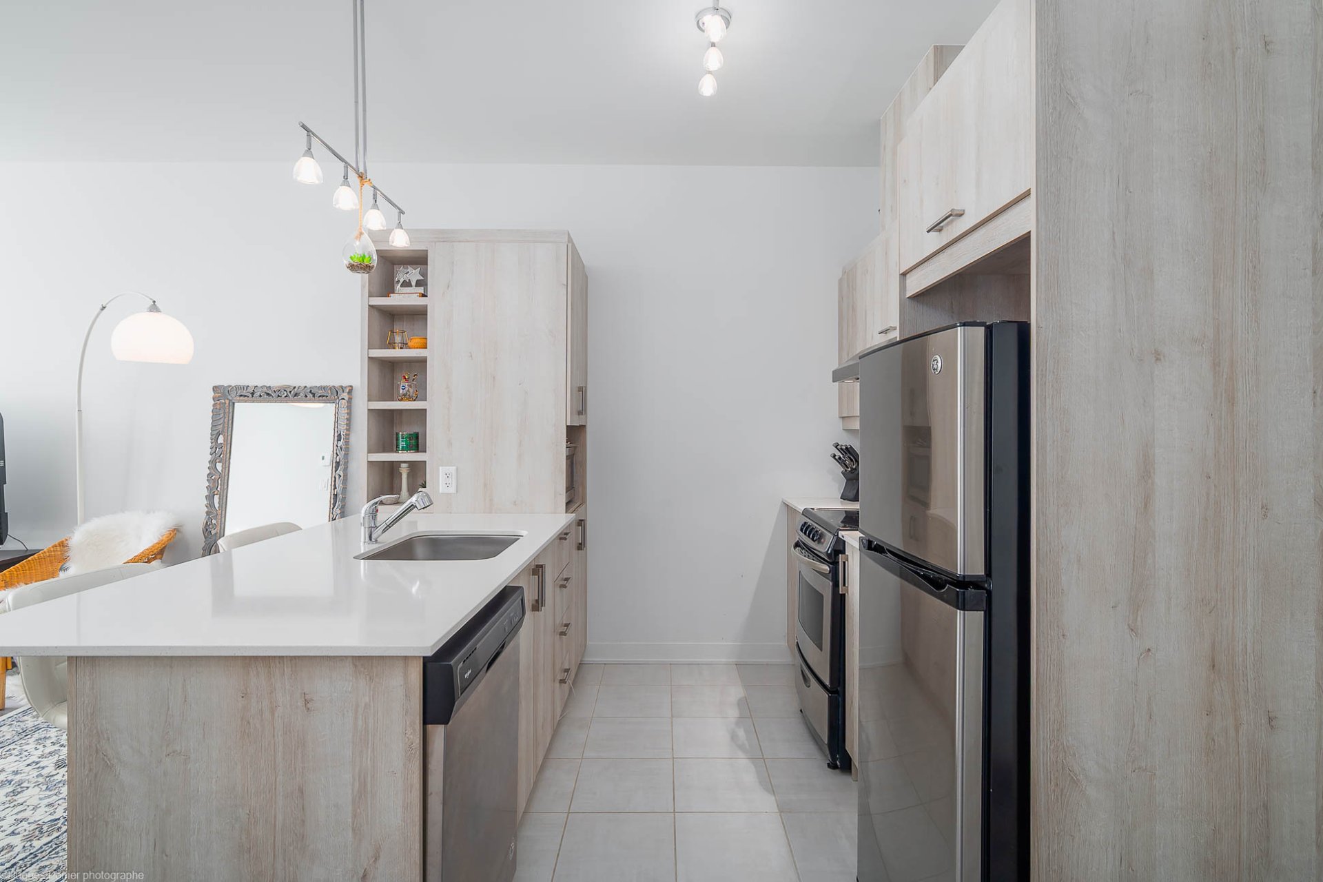 Condo à vendre