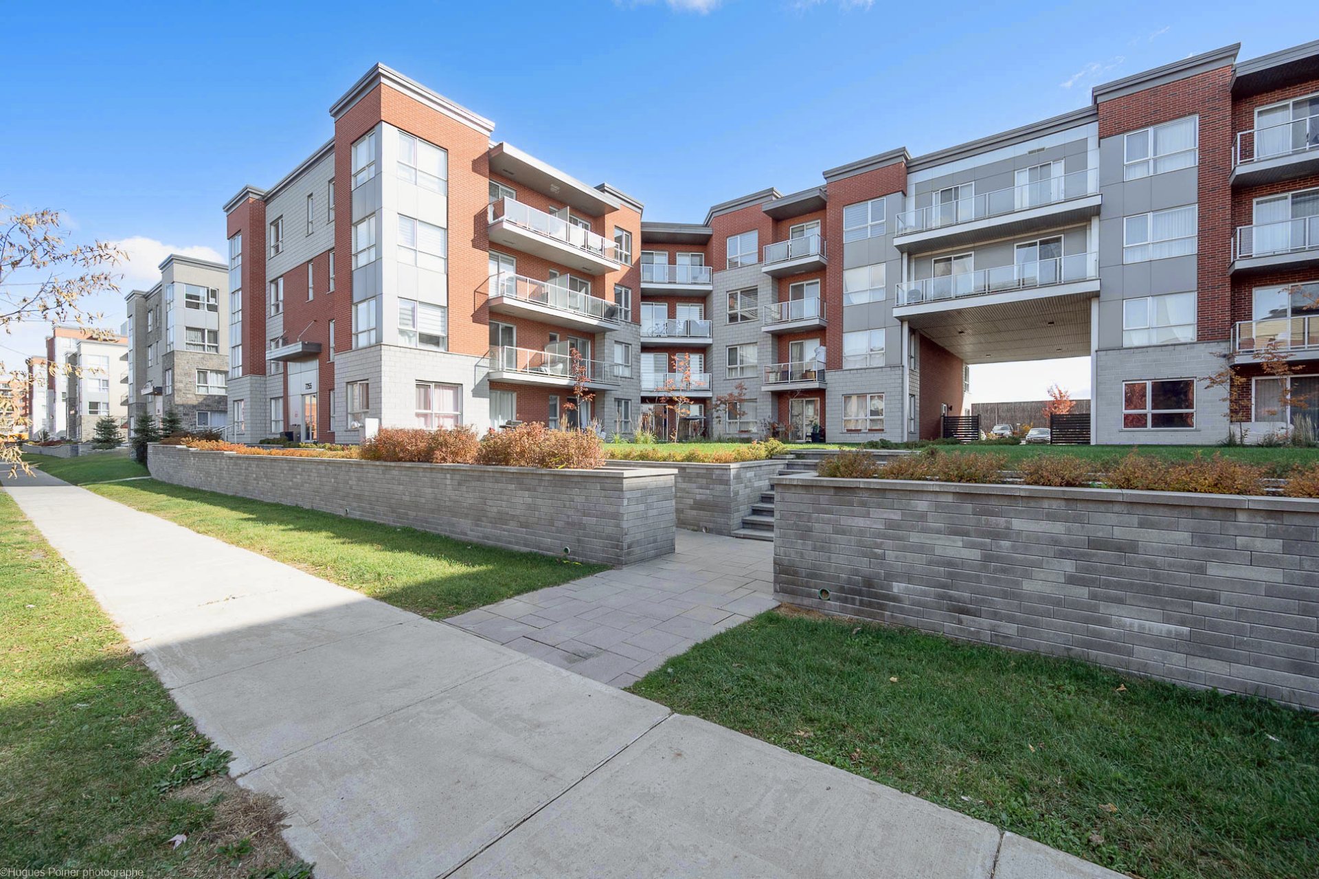 Condo à vendre