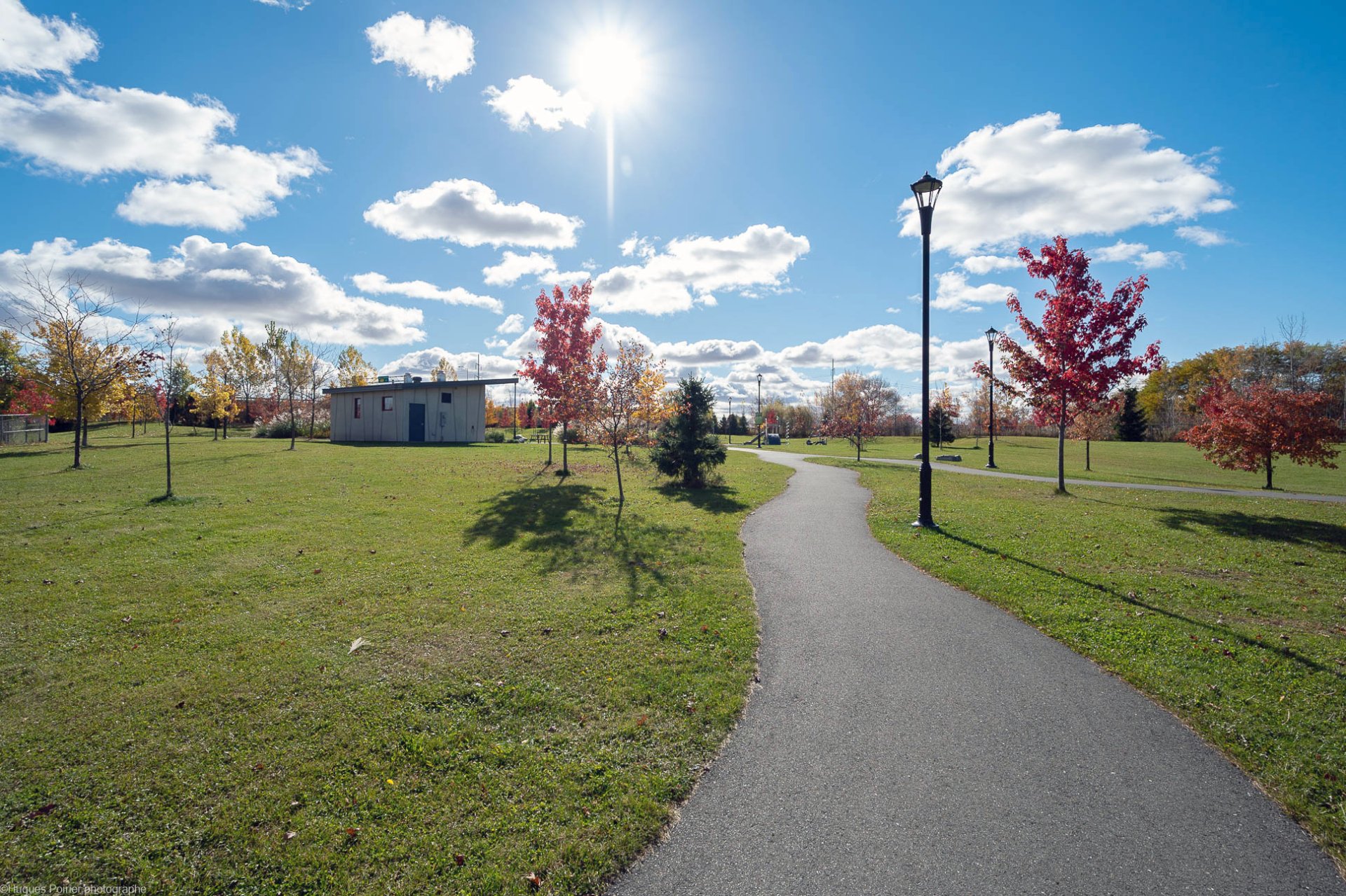 Condo à vendre