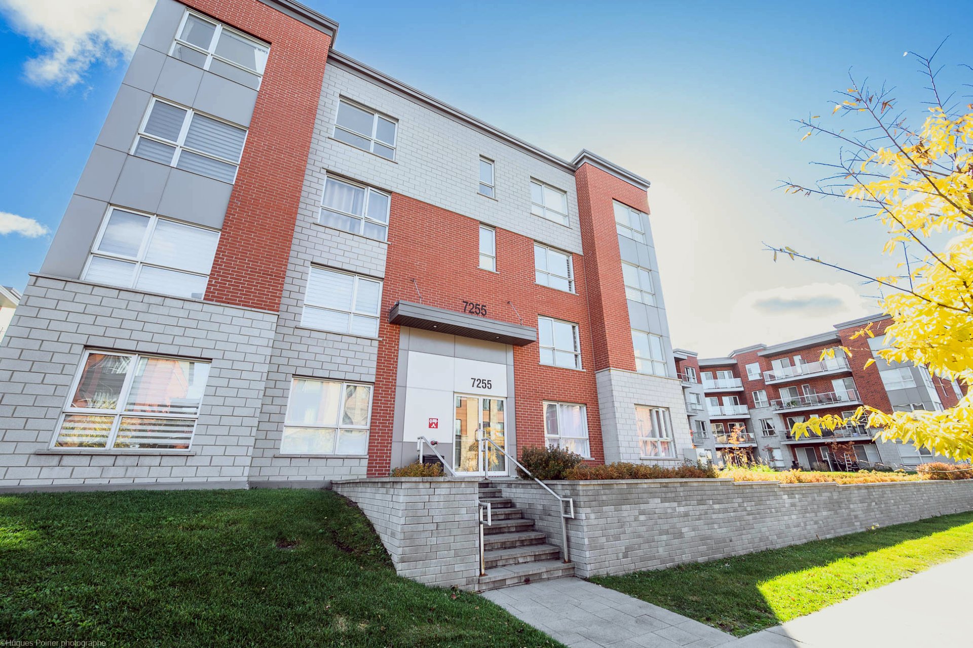 Condo à vendre