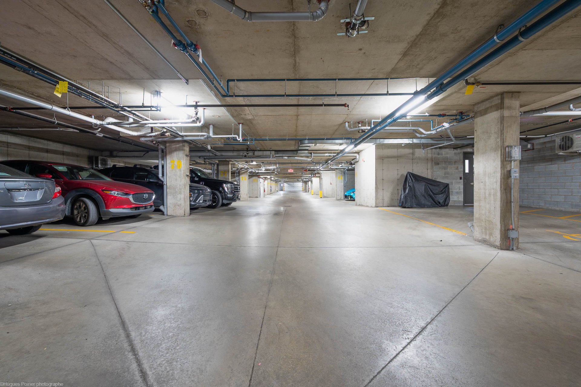 Condo à vendre