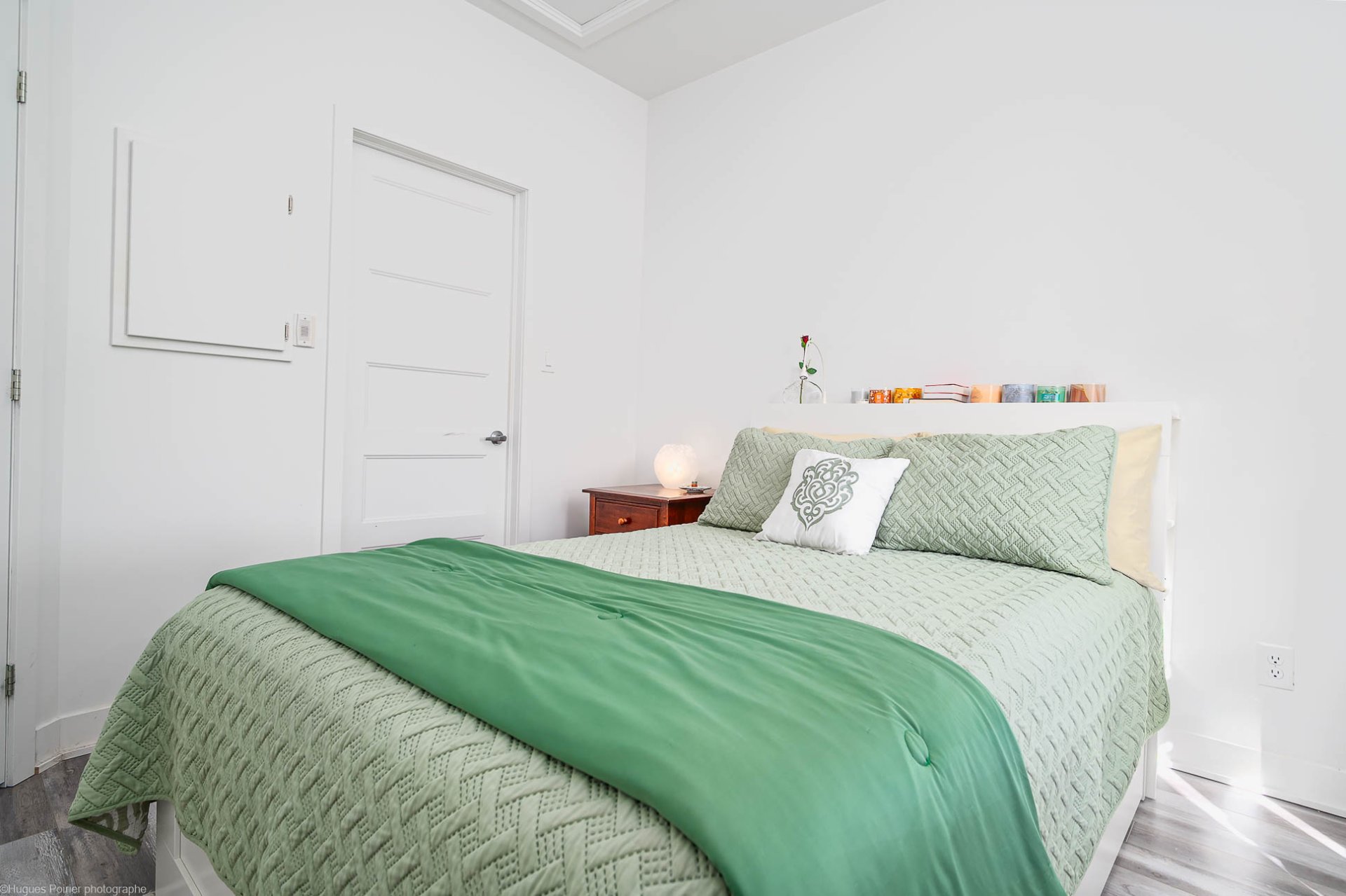 Condo à vendre