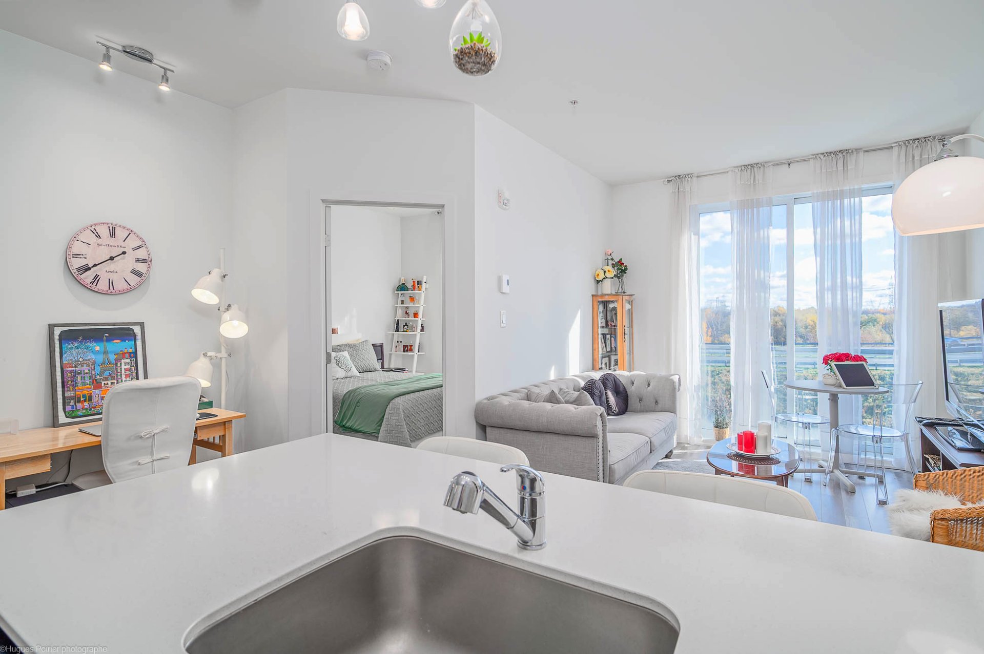 Condo à vendre