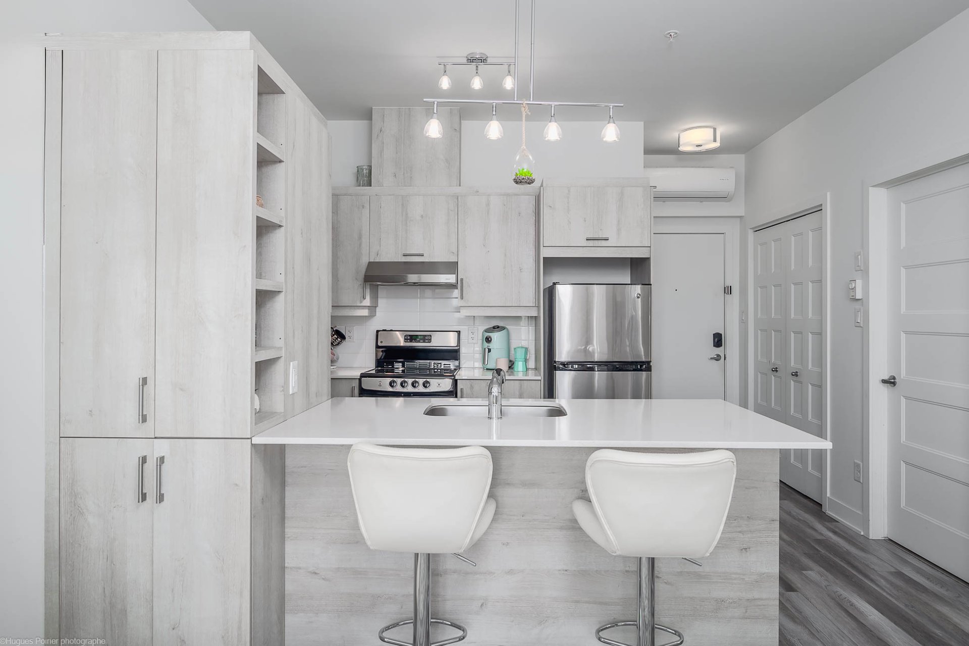 Condo à vendre