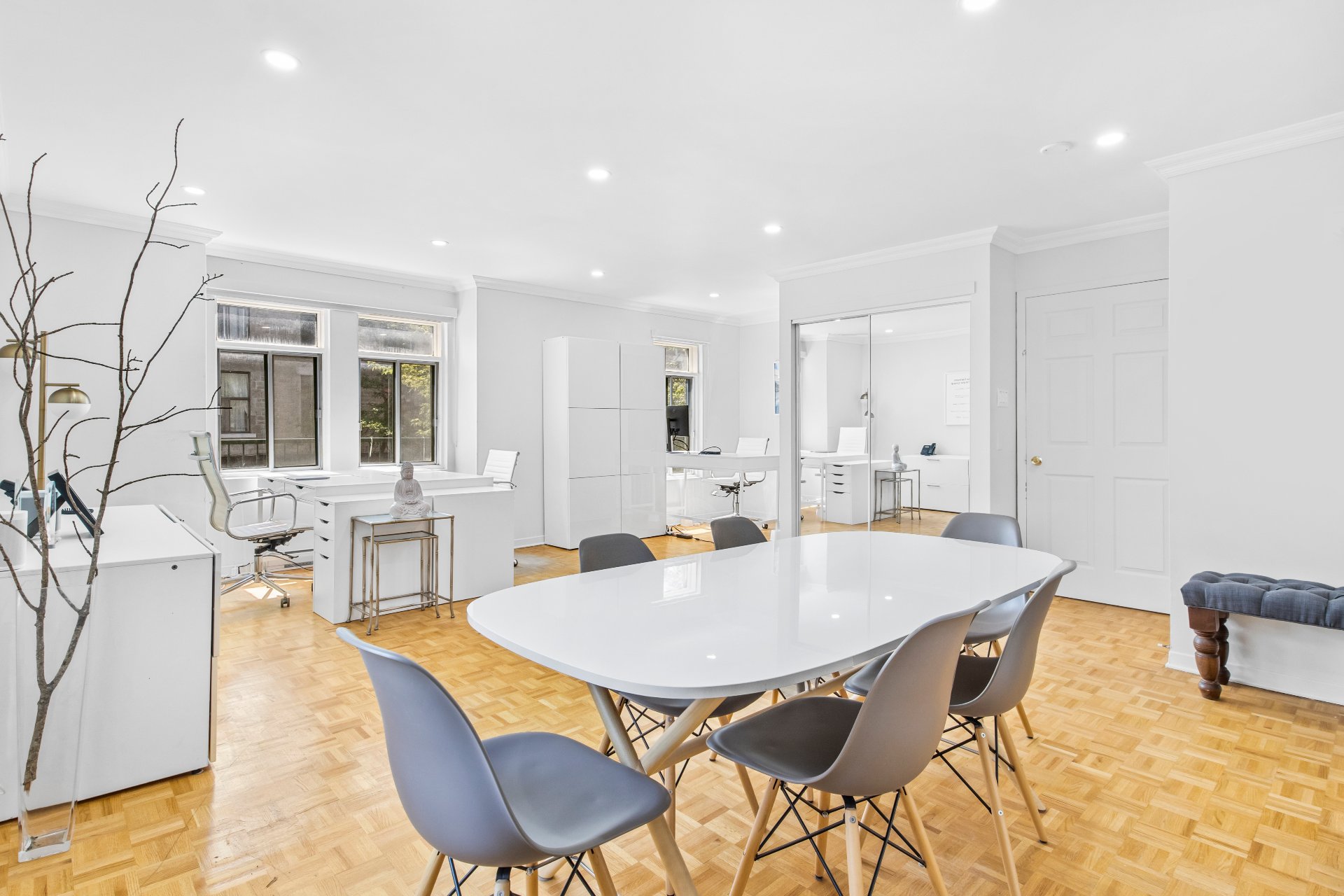 Overall view – 4651Z-4653Z, Rue Notre-Dame O.