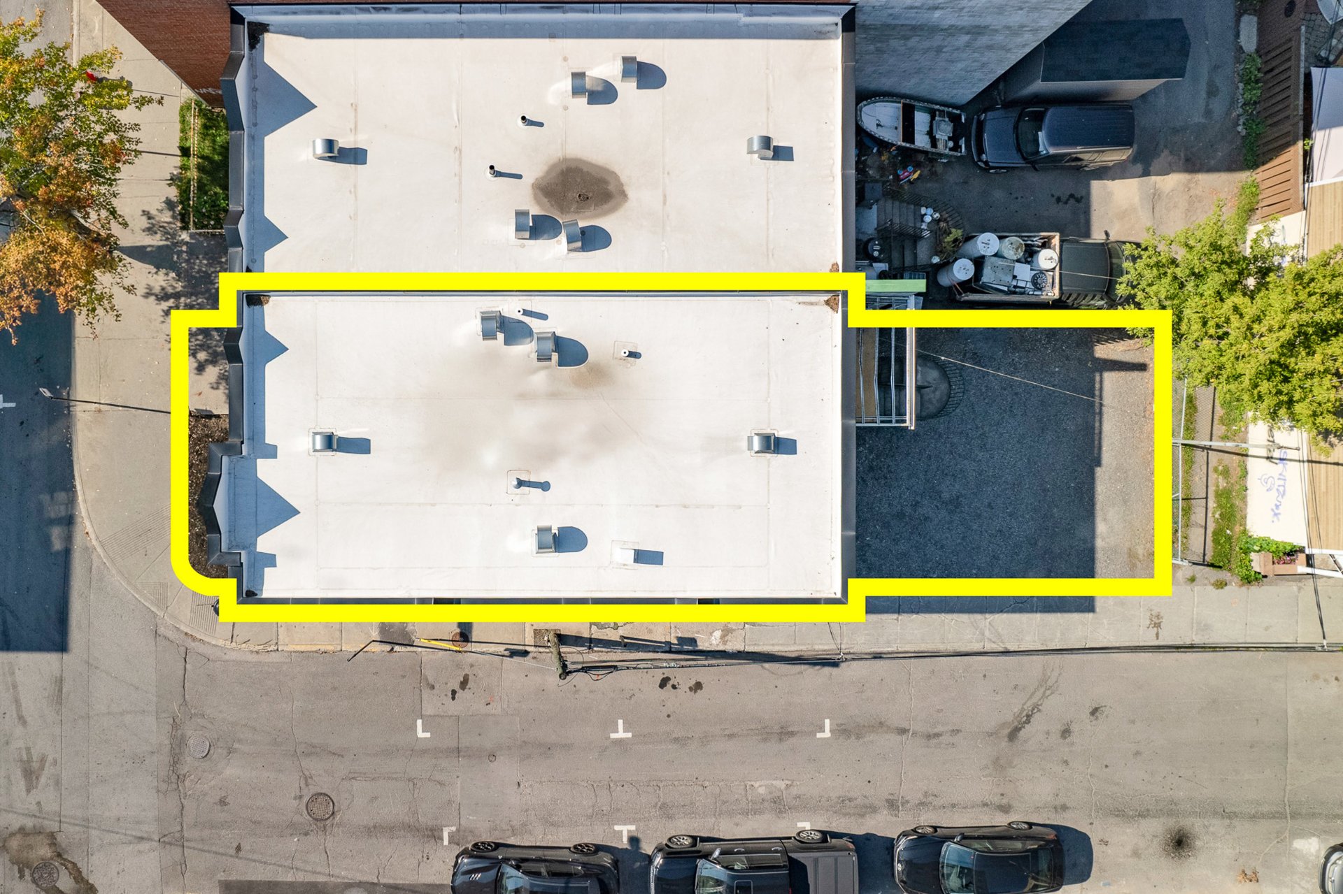 Other – 4651-4653, Rue Notre-Dame O.