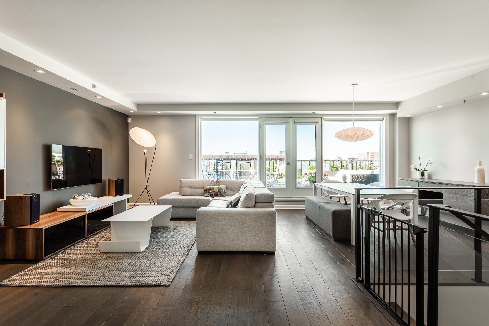 6820 Rue St-Urbain, apt. PH309