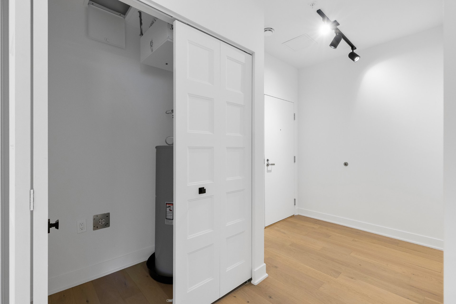 Storage – 5410, Av. Papineau, apt. 105