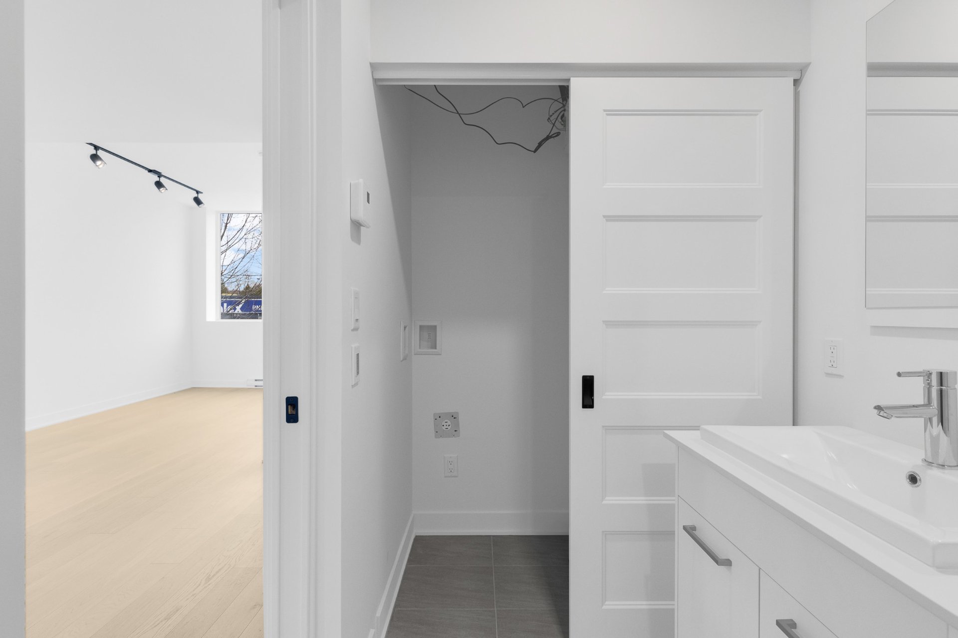 Storage – 5410, Av. Papineau, apt. 203