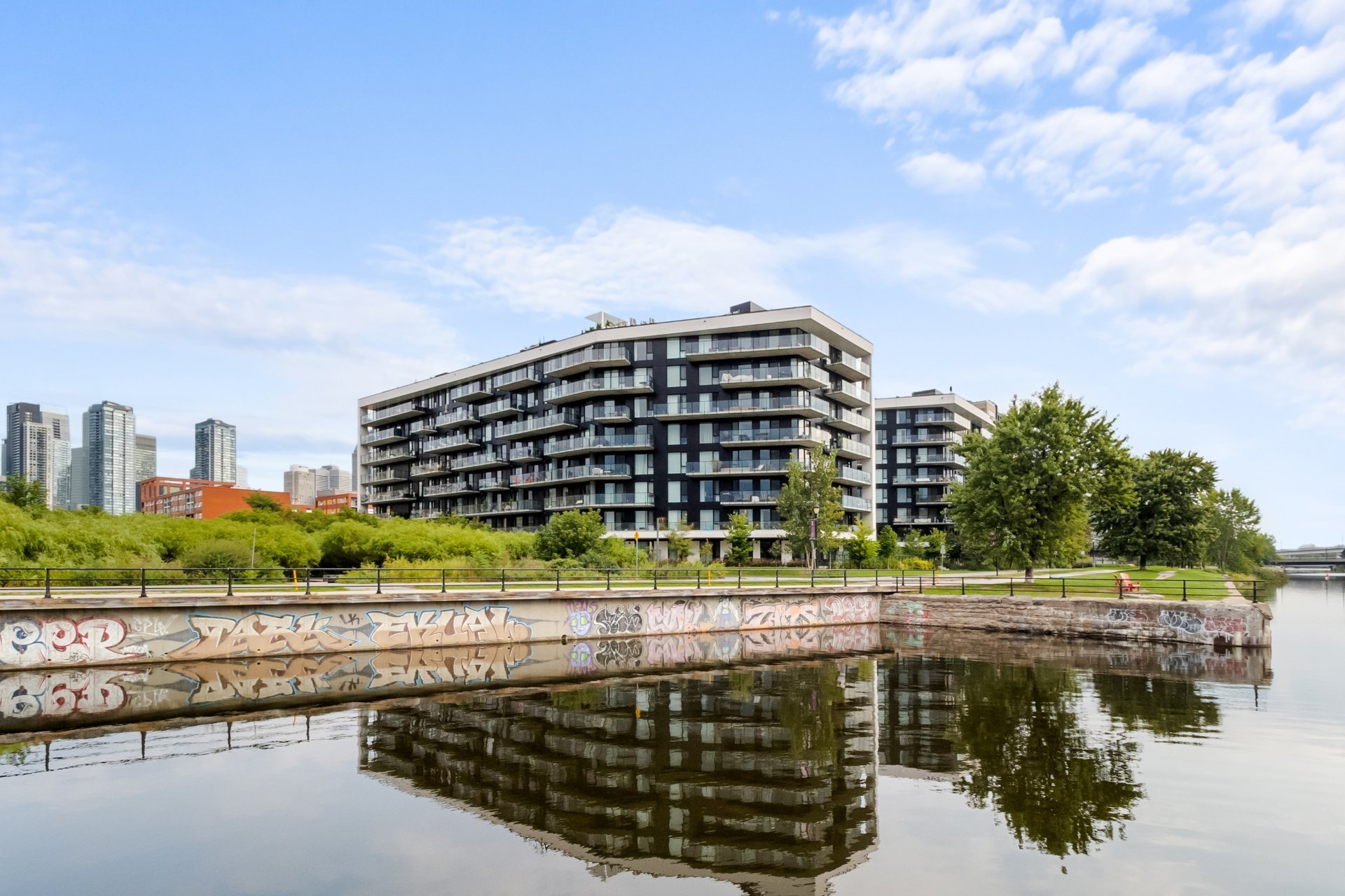 Condo — 3