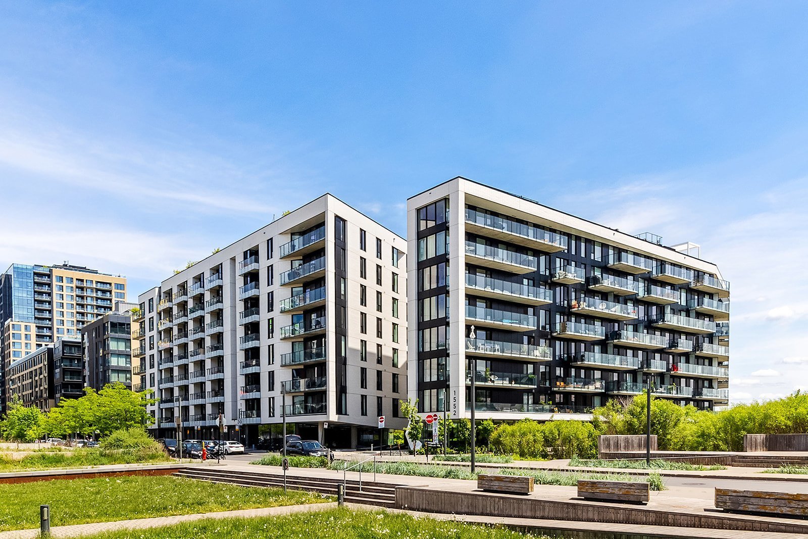 Condo — 2