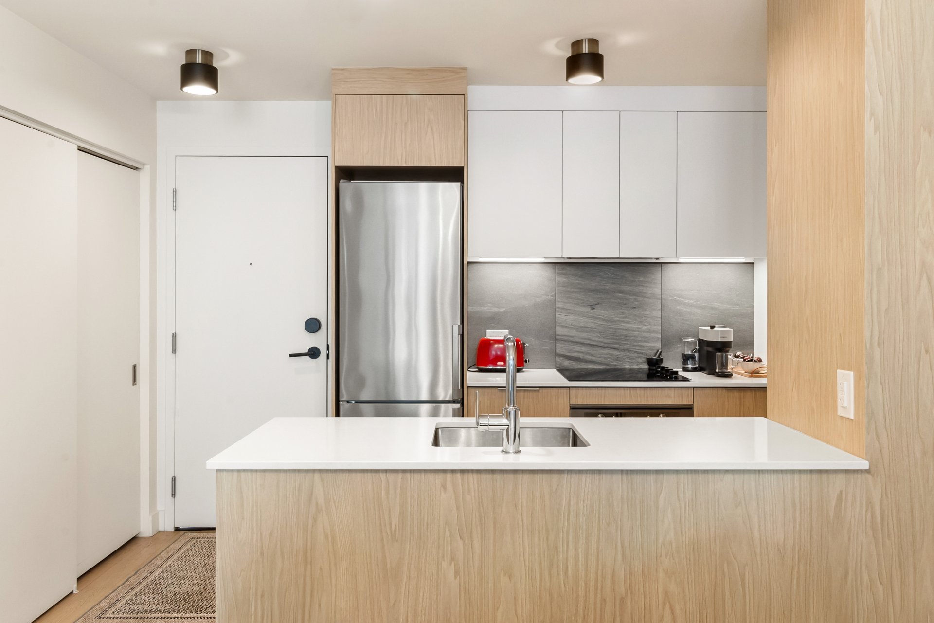Condo — 8
