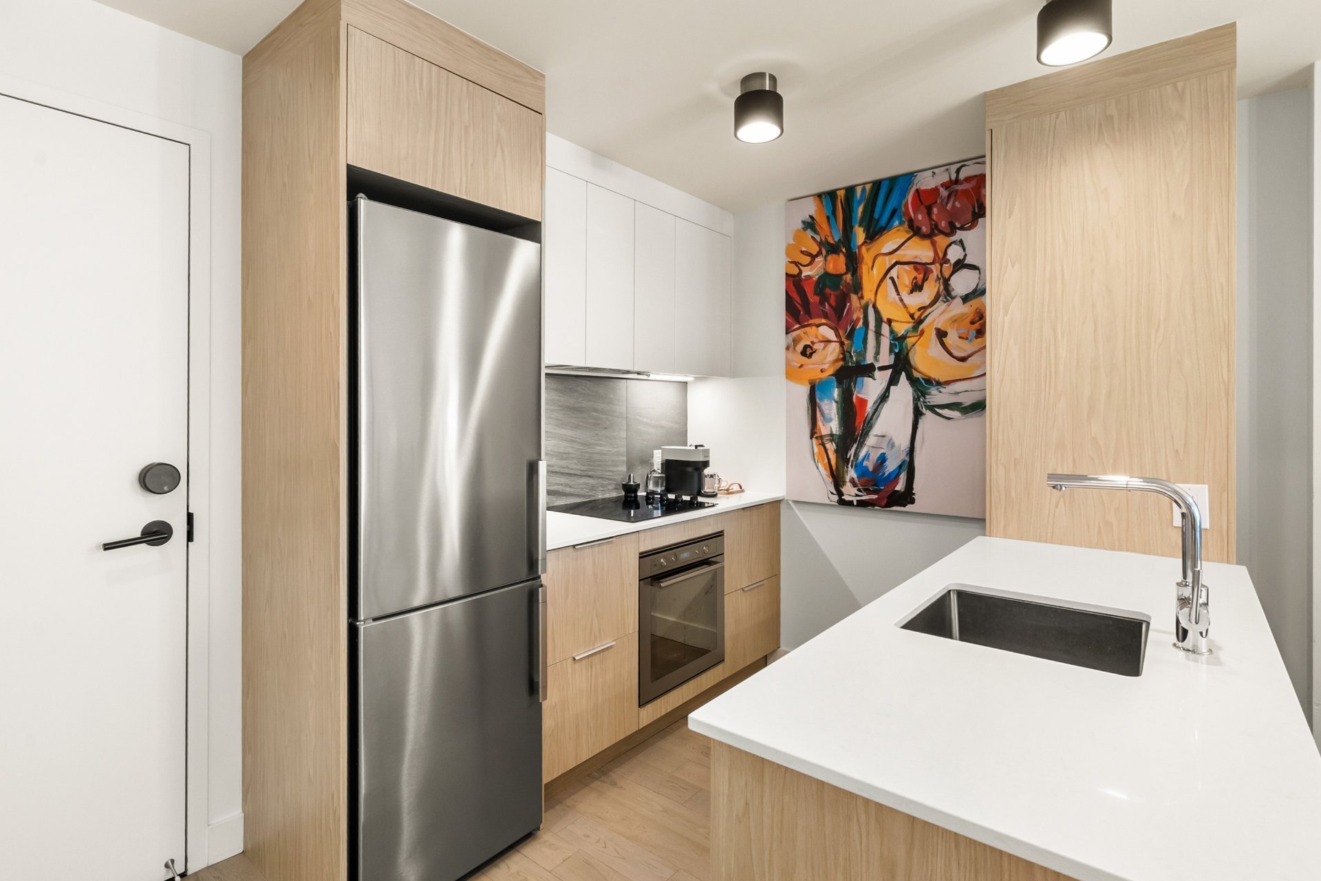 Condo — 9