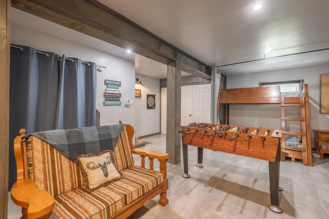 Maison unifamiliale — 49