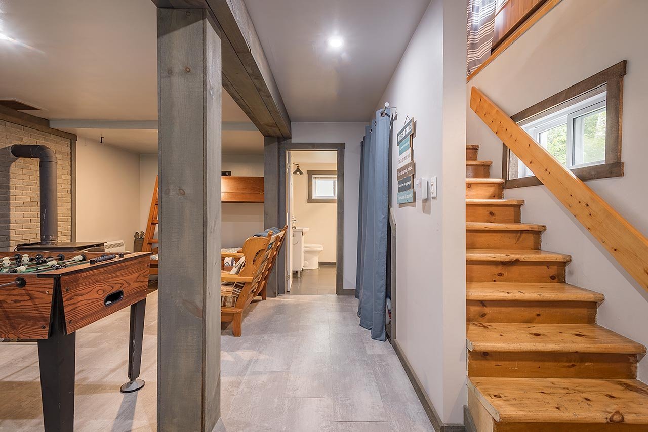 Maison unifamiliale — 31