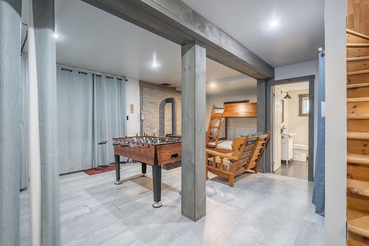 Maison unifamiliale — 33