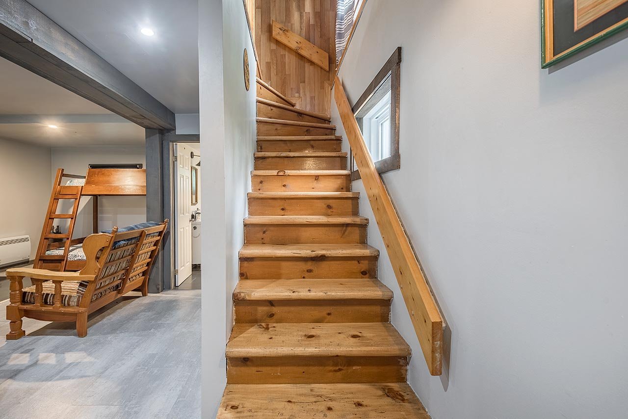 Maison unifamiliale — 32