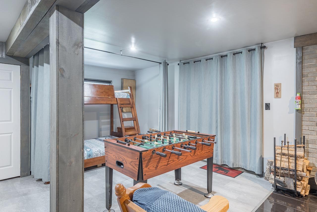 Maison unifamiliale — 44