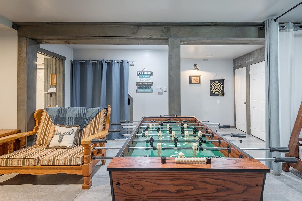 Maison unifamiliale — 36