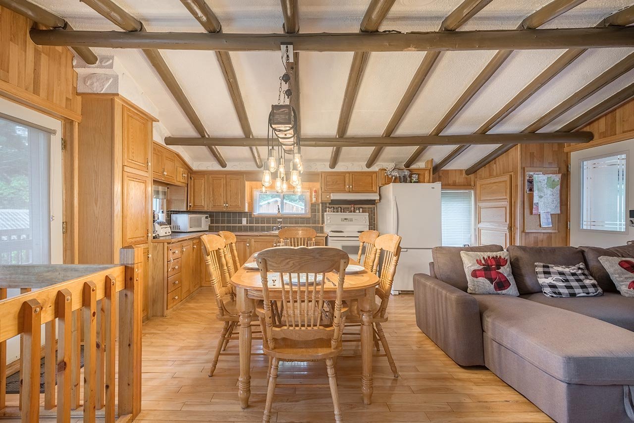 Maison unifamiliale — 12