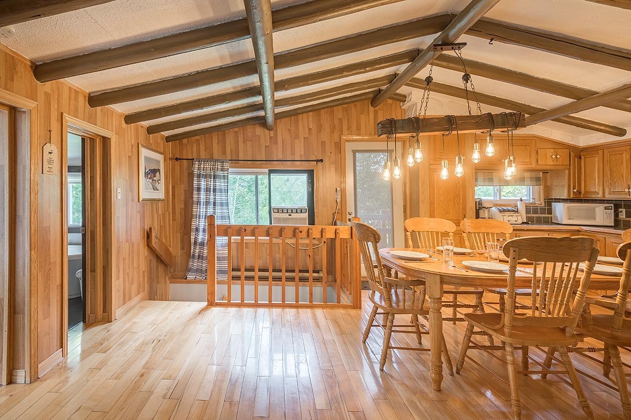 Maison unifamiliale — 13