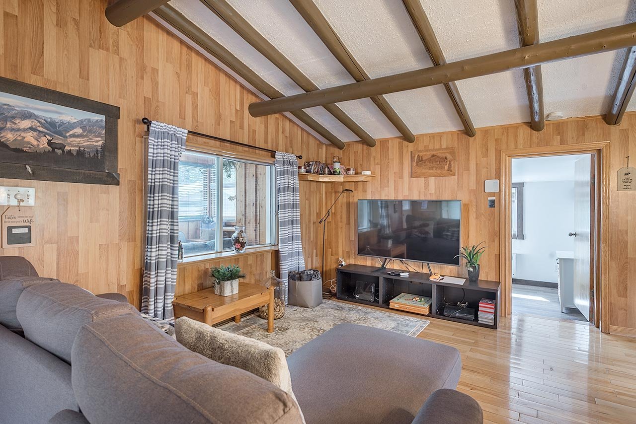 Maison unifamiliale — 2