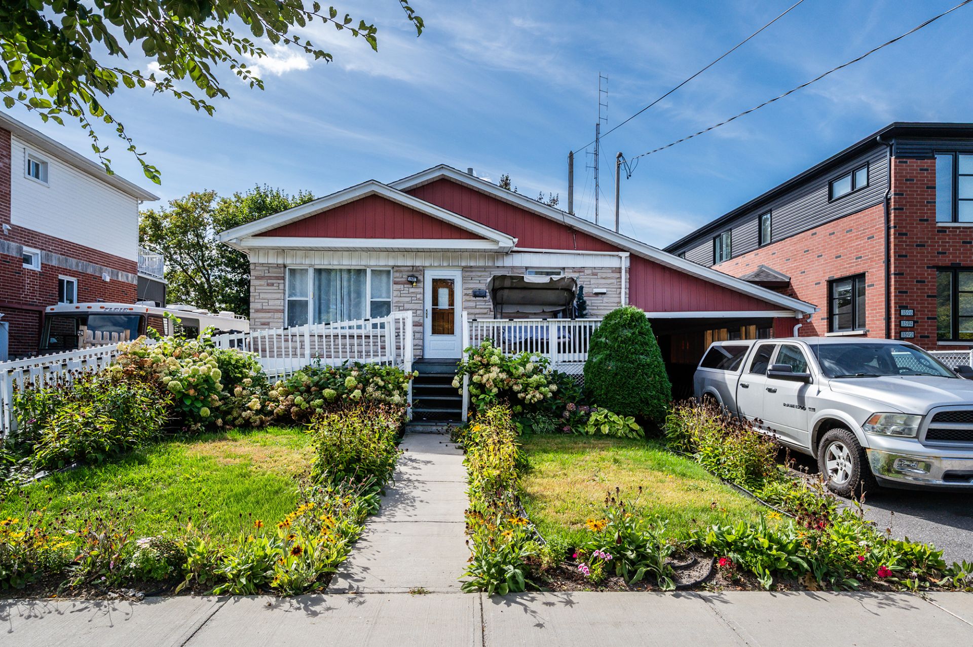 1600 Boul. La Fayette, Longueuil (Le Vieux-Longueuil), QC, J4K3B7