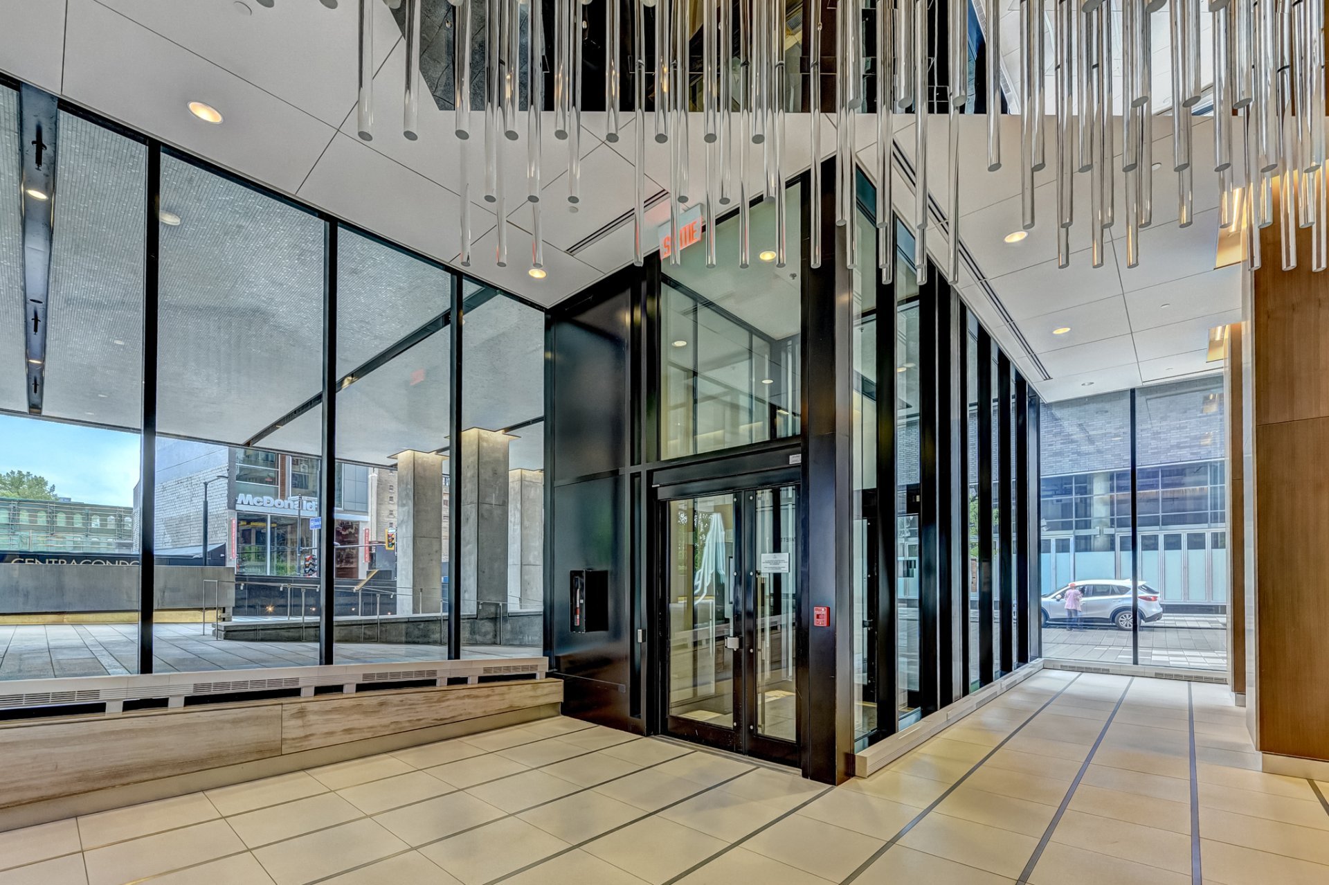Condo — 45