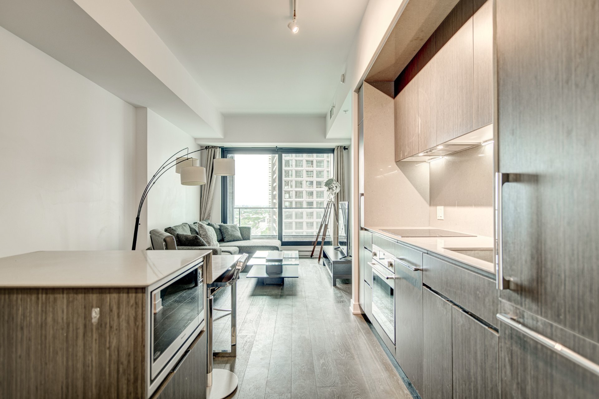 Condo — 5