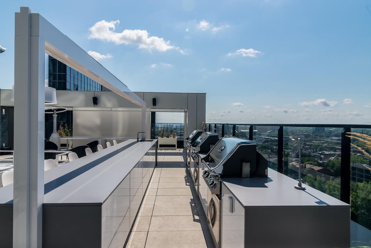Condo — 23