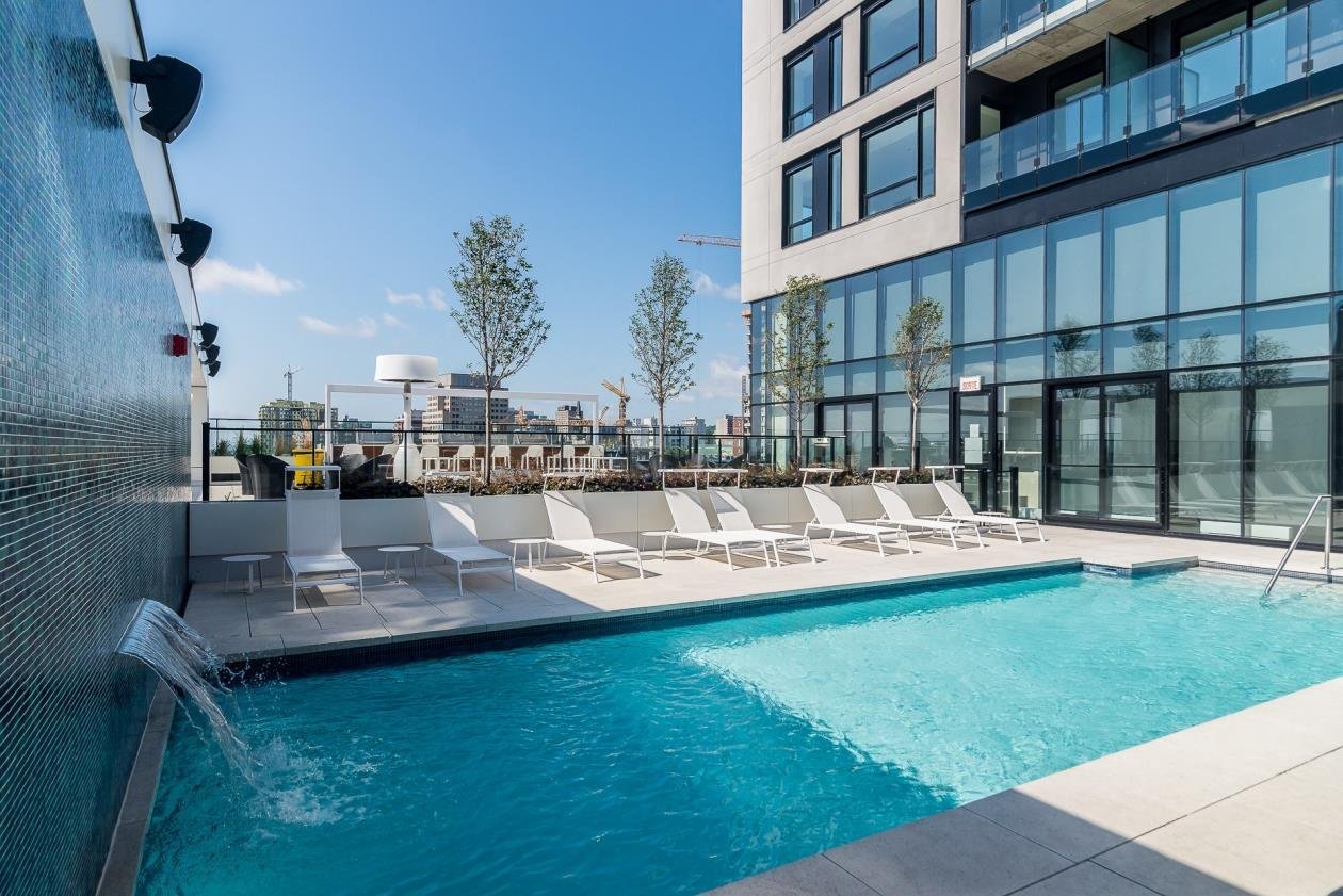 Condo — 21