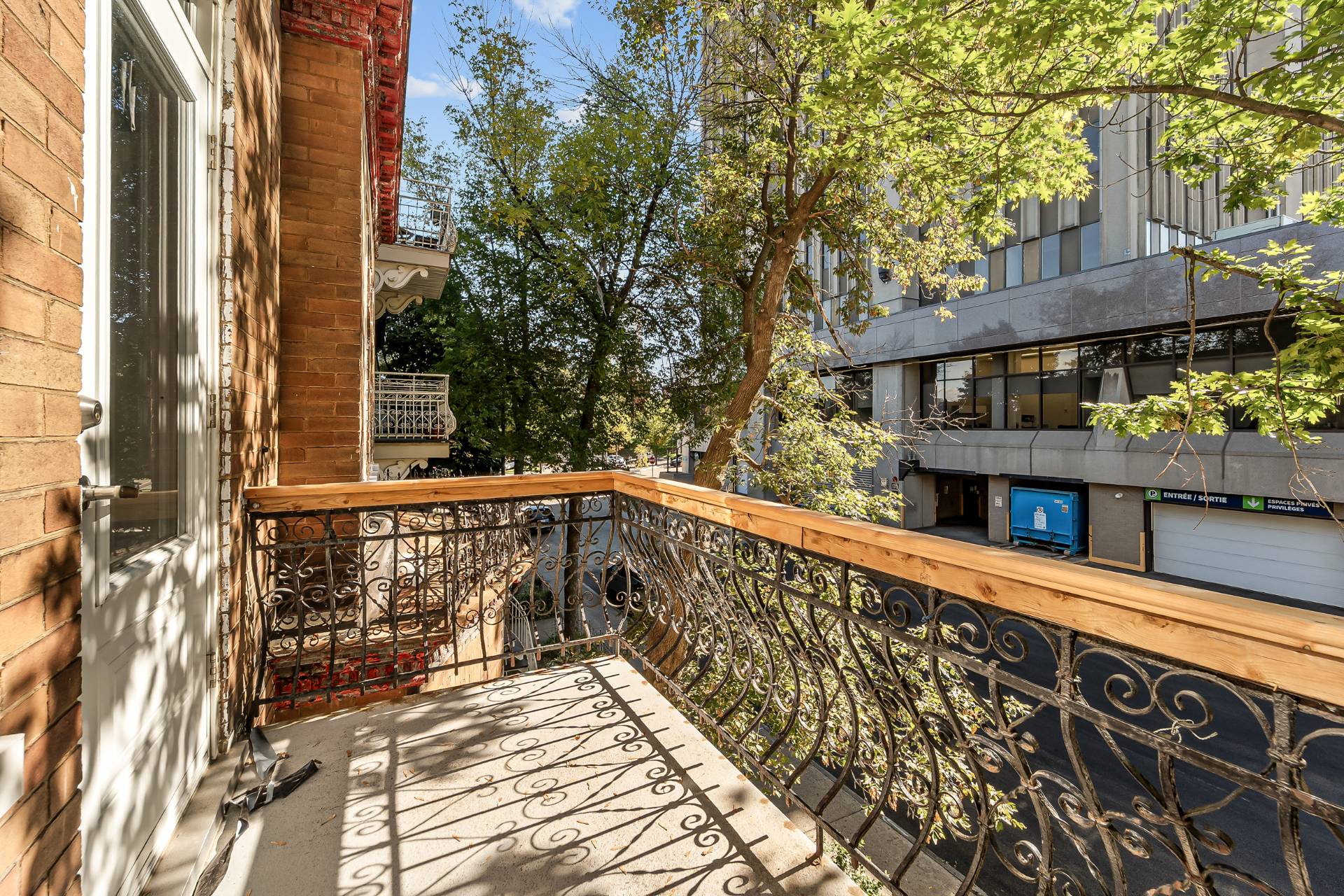 Photo 2 : Quadruplex, Québec