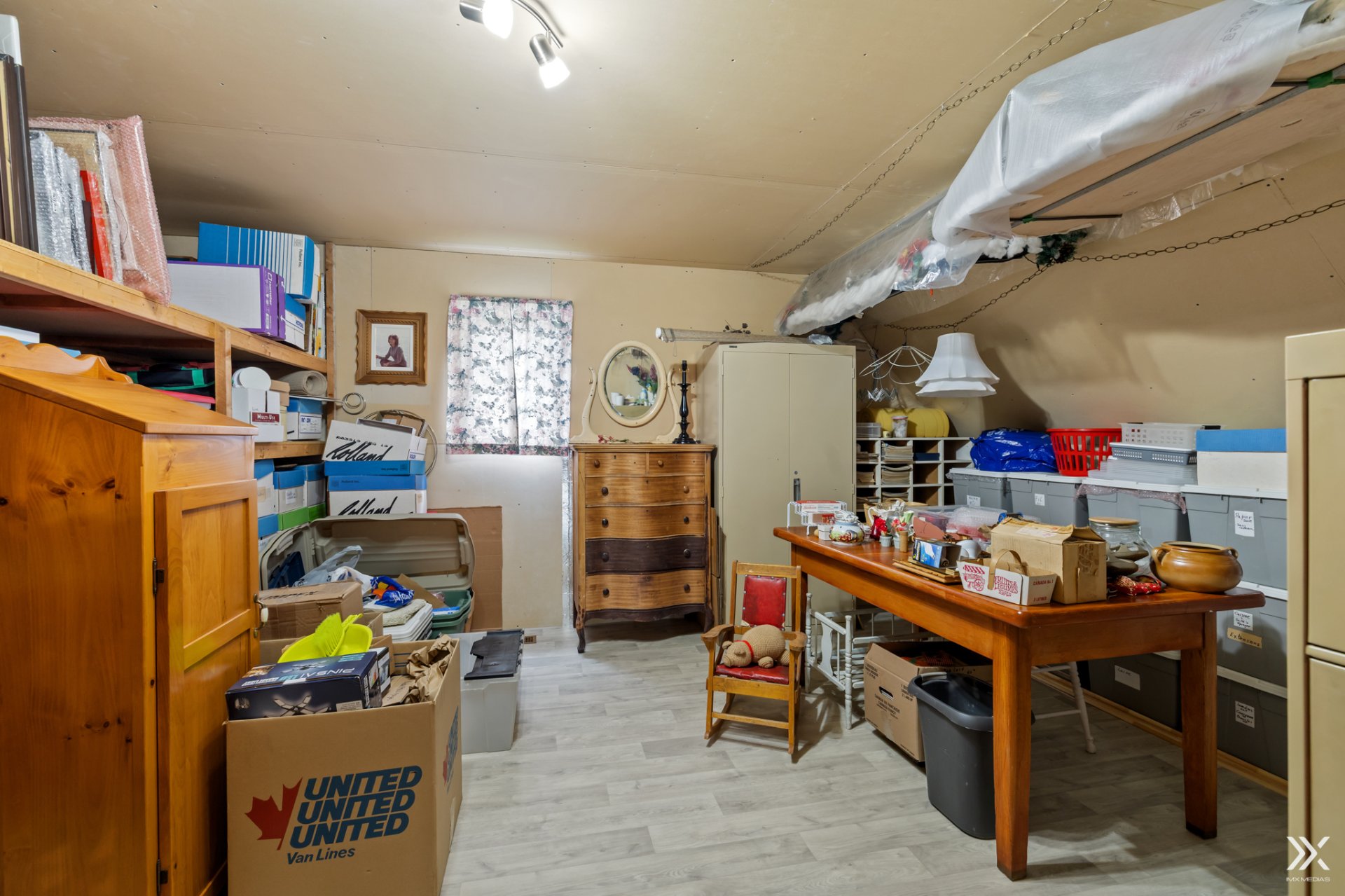 Maison unifamiliale — 29