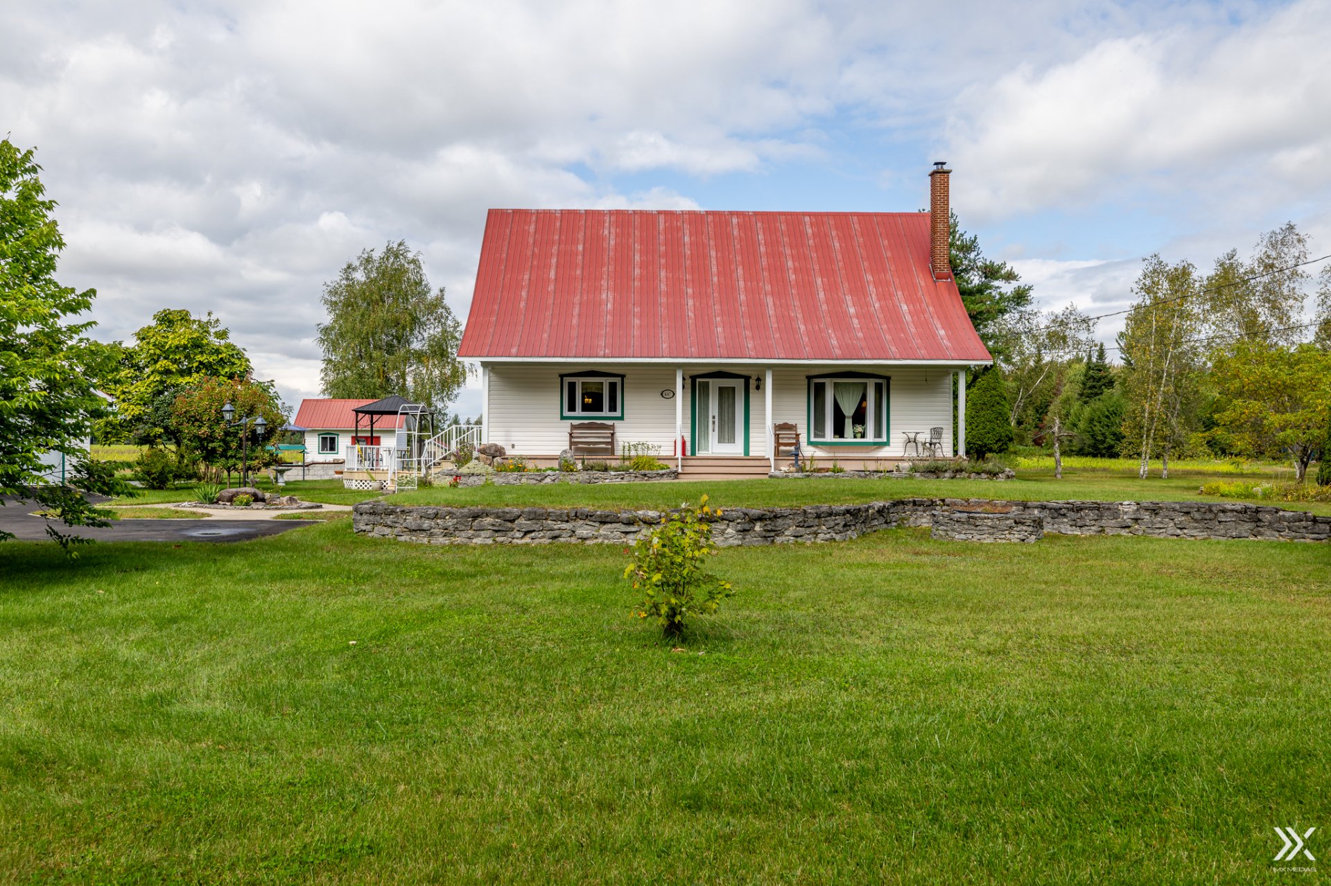 Maison unifamiliale — 28