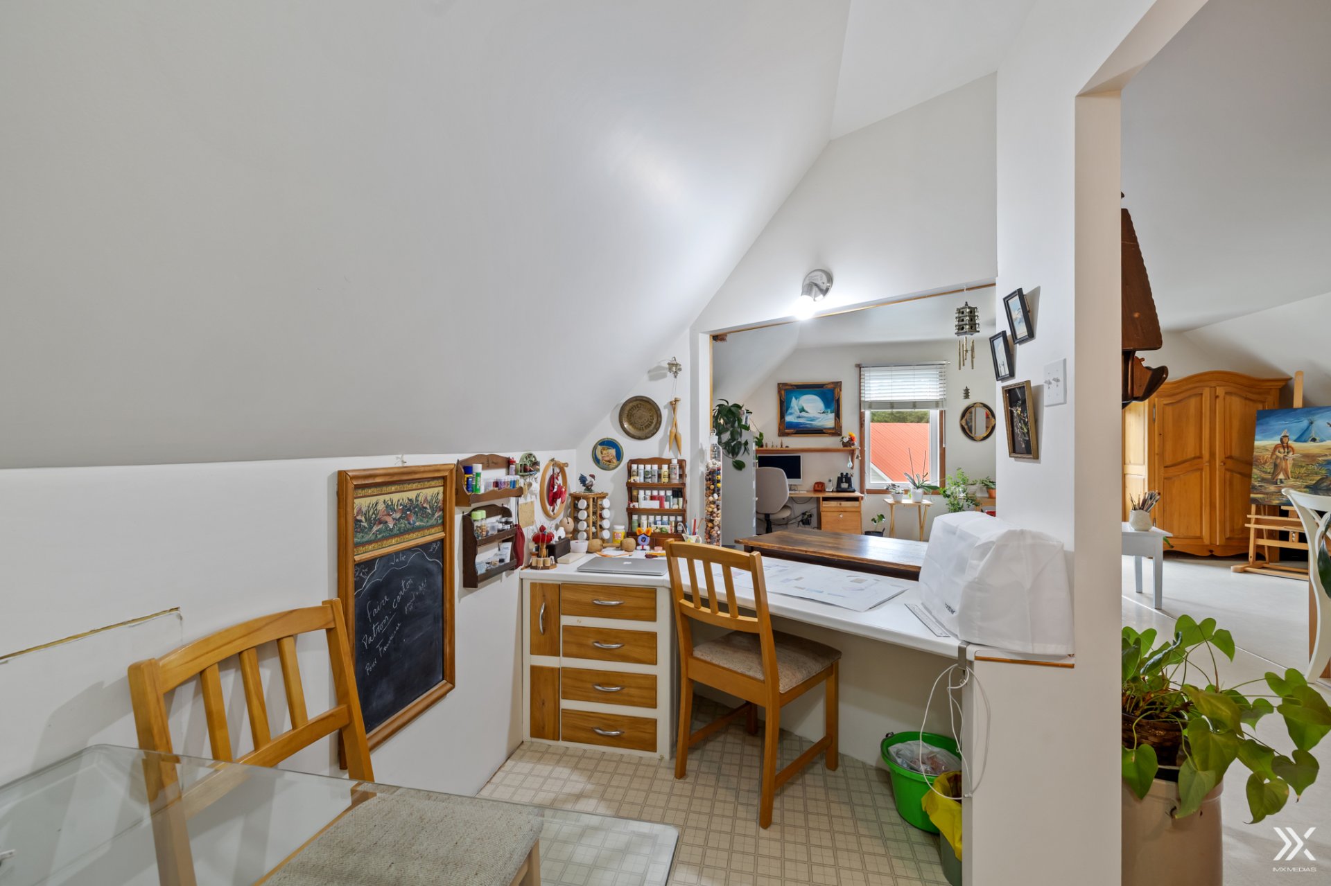 Maison unifamiliale — 20