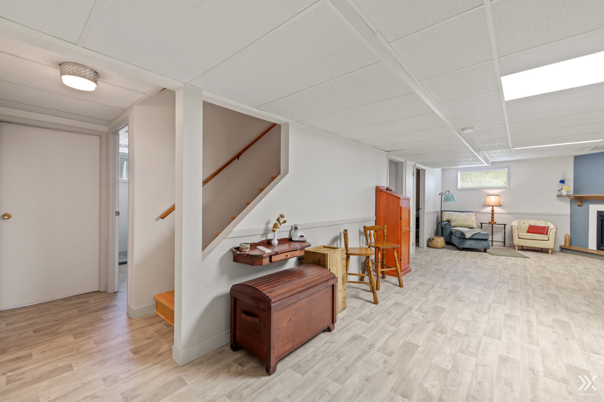Maison unifamiliale — 26