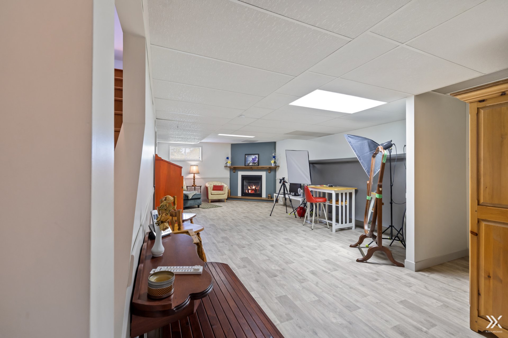 Maison unifamiliale — 25