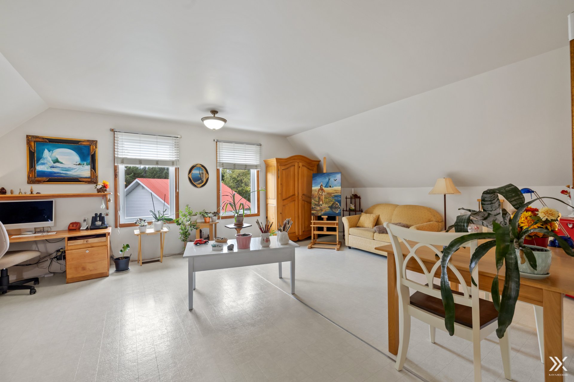 Maison unifamiliale — 18