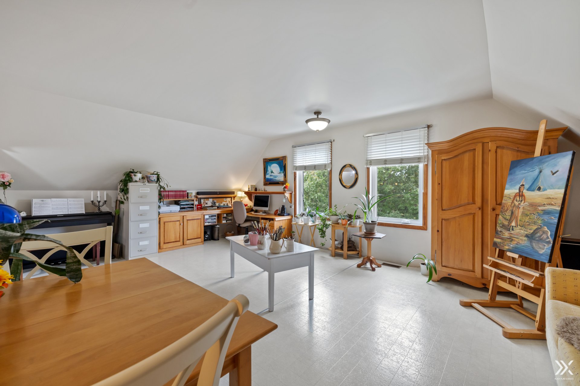 Maison unifamiliale — 19