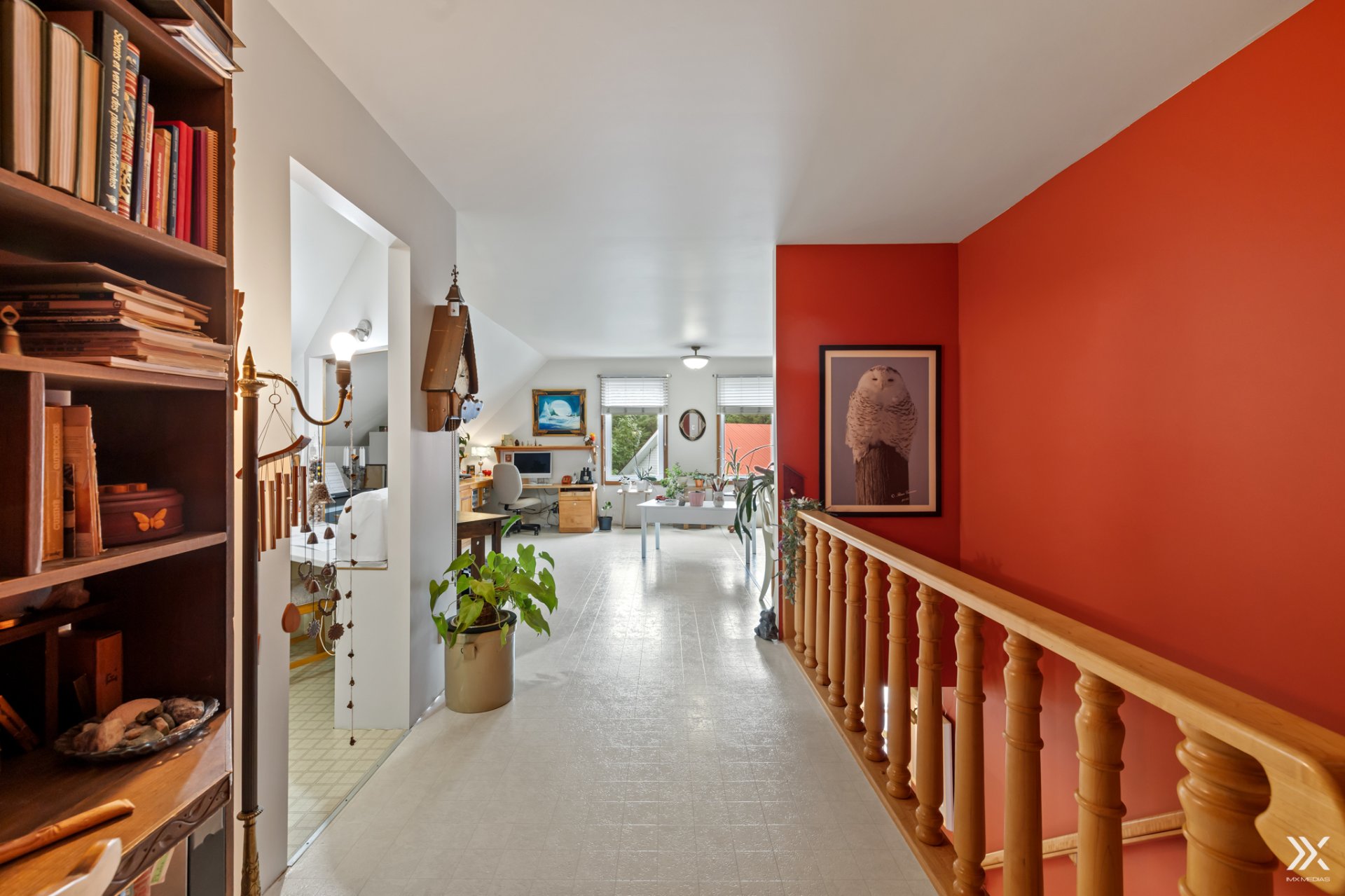 Maison unifamiliale — 16