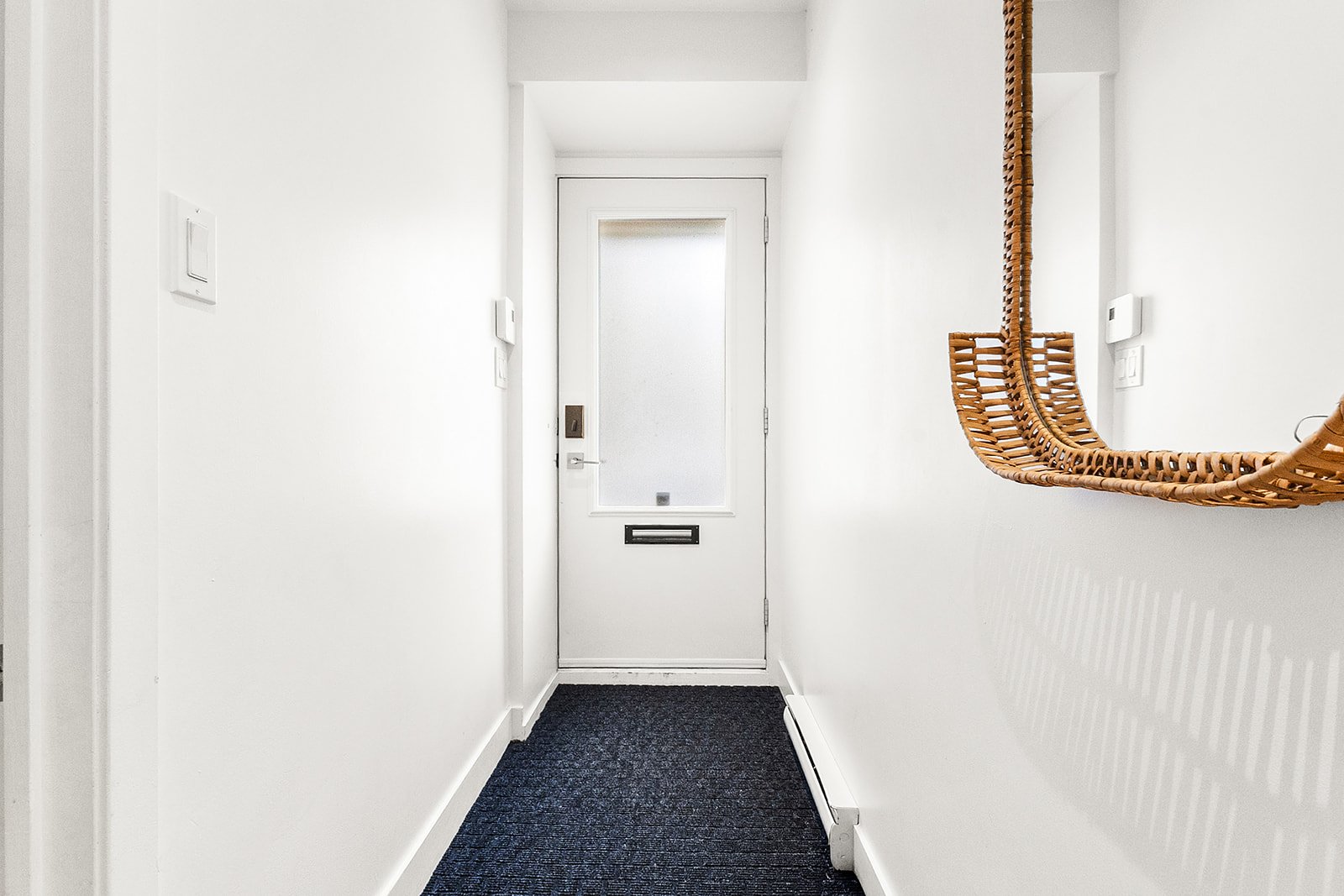Condo 2 chambres à louer, Rue du Centre, Pointe-Saint-Charles — photo 3