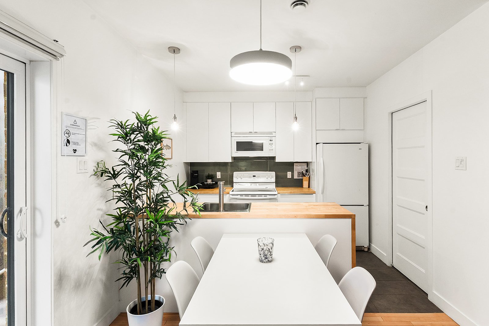 Condo — 8