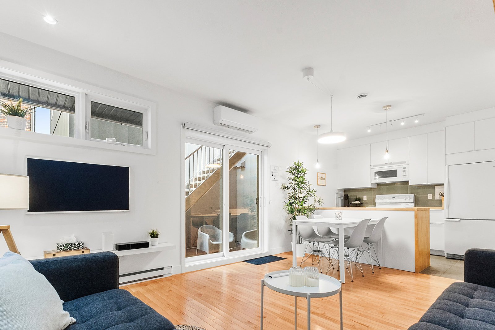Condo — 7